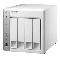 Qnap TS-431